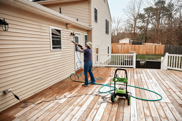 Best Pressure Washing Company Near Me  in Waukon, IA