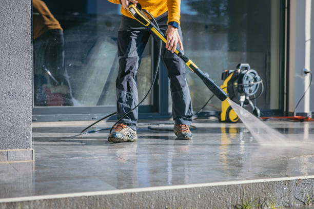 Best Roof Pressure Washing  in Waukon, IA