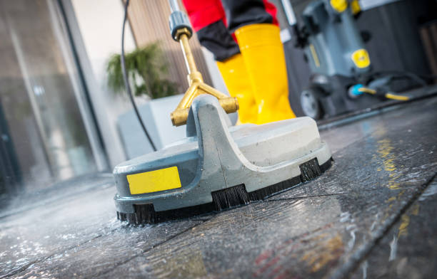 Local Pressure Washing Services in Waukon, IA