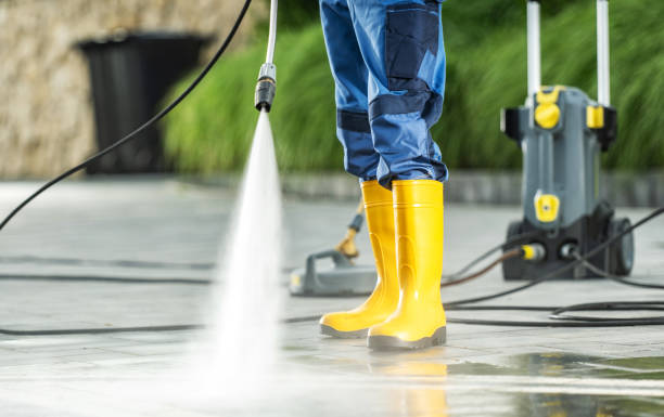 Best Residential Pressure Washing Services  in Waukon, IA