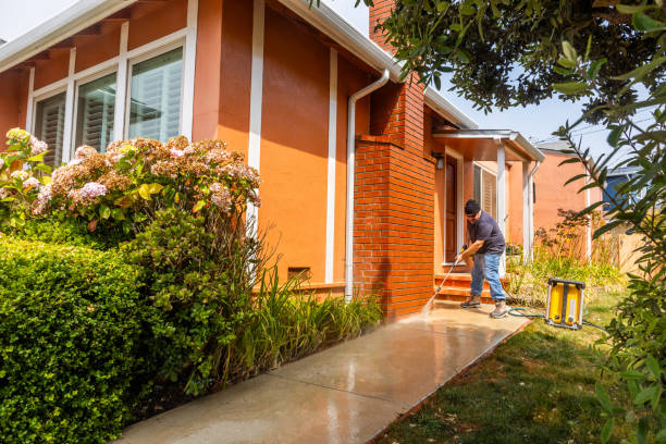 Best Fence Pressure Washing  in Waukon, IA