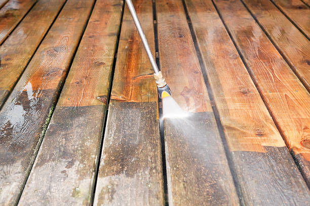 Best Pressure Washing Patio  in Waukon, IA
