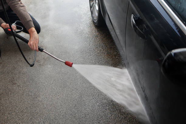 Professional Pressure Washing in Waukon, IA