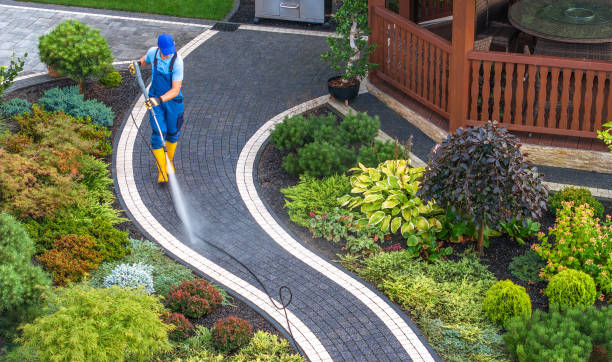 Deck Cleaning Services in Waukon, IA